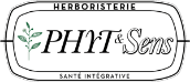 Logo Phyt & Sens